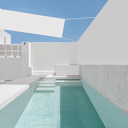 Villa Casa Energía del Cabo. San Jose Cabo de Gata. Exterior foto