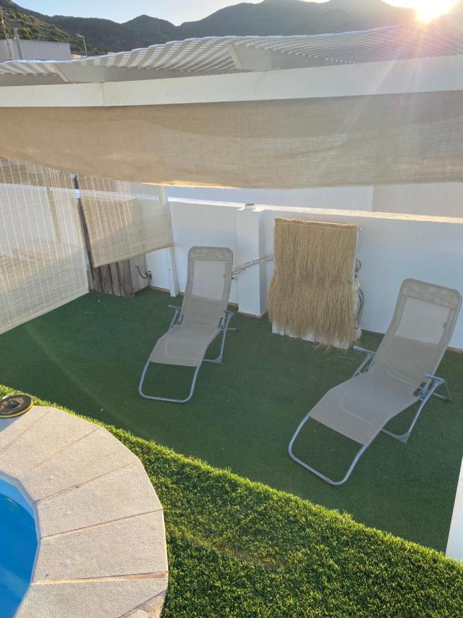 Villa Casa Energía del Cabo. San Jose Cabo de Gata. Exterior foto