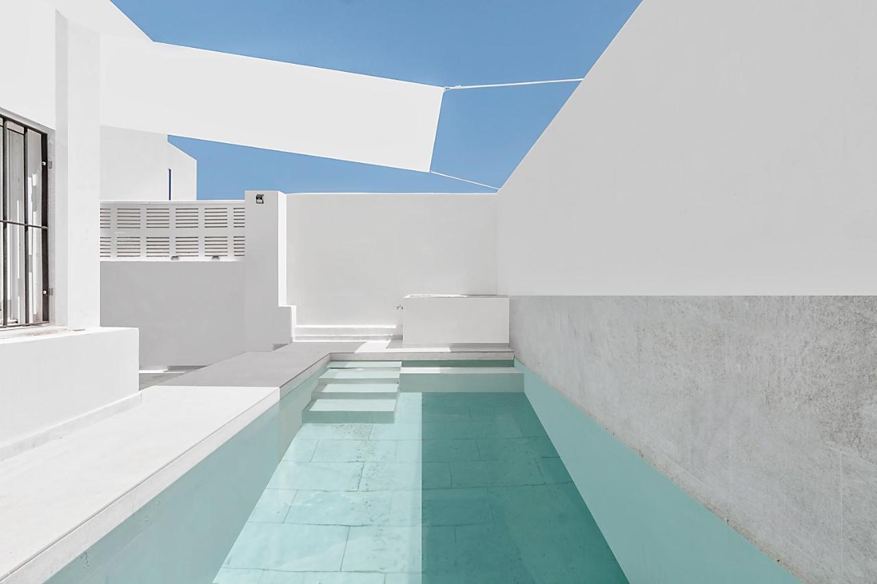 Villa Casa Energía del Cabo. San Jose Cabo de Gata. Exterior foto