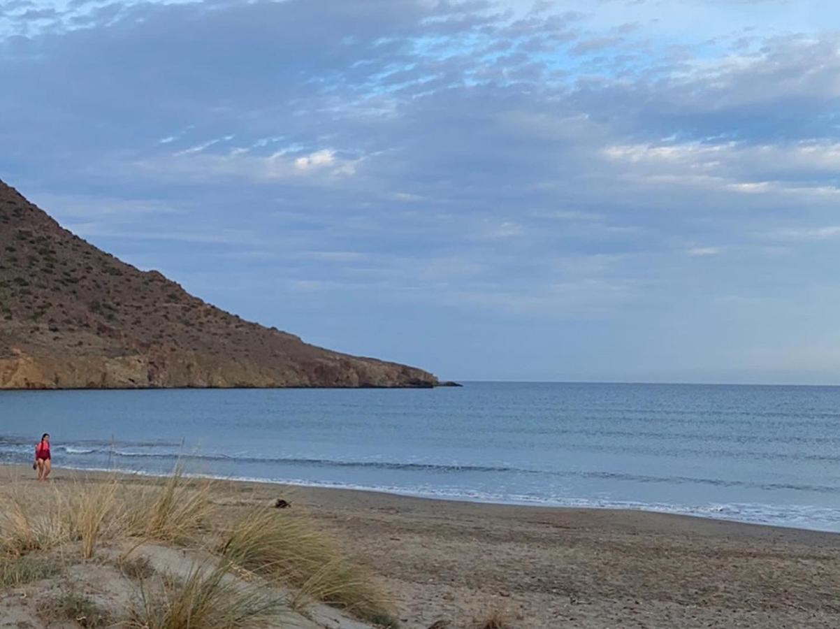 Villa Casa Energía del Cabo. San Jose Cabo de Gata. Exterior foto