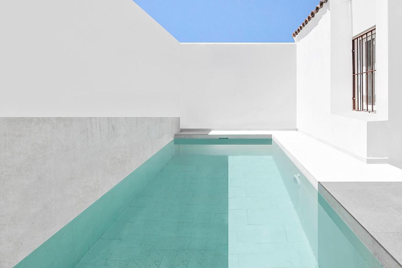 Villa Casa Energía del Cabo. San Jose Cabo de Gata. Exterior foto