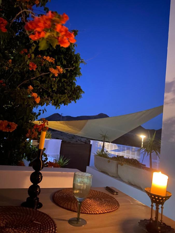 Villa Casa Energía del Cabo. San Jose Cabo de Gata. Exterior foto