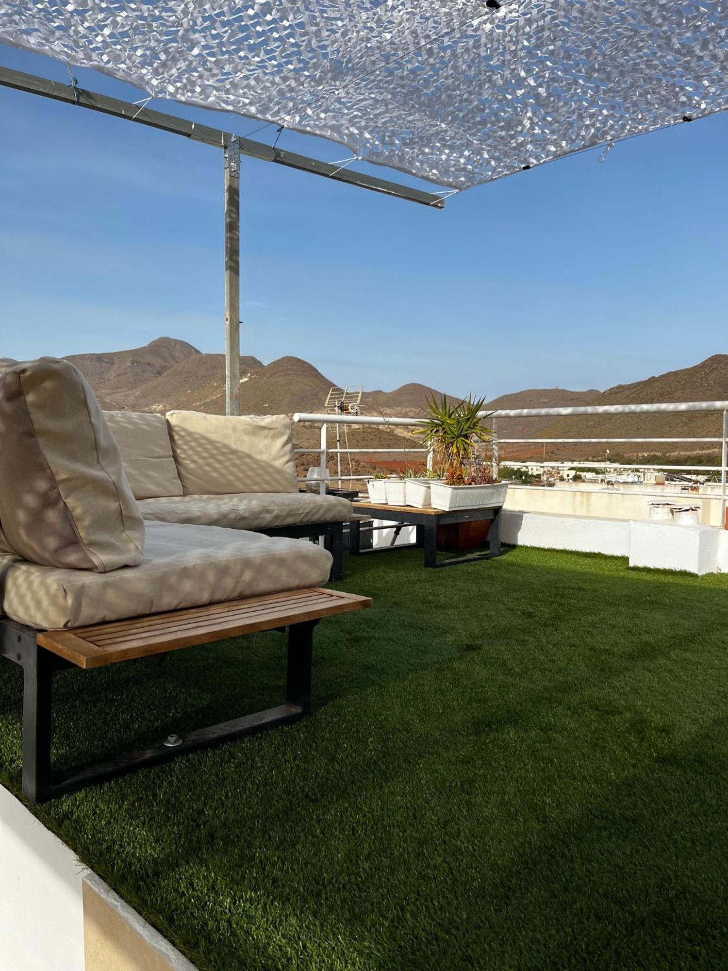 Villa Casa Energía del Cabo. San Jose Cabo de Gata. Exterior foto